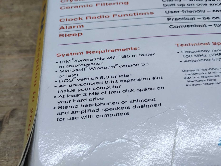 Placa de rádio Zoltrix64284555705089122