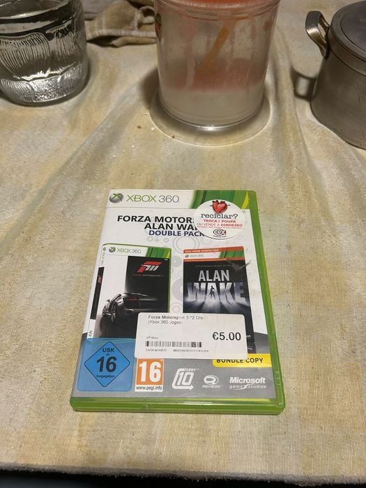 Jogos de Xbox 360