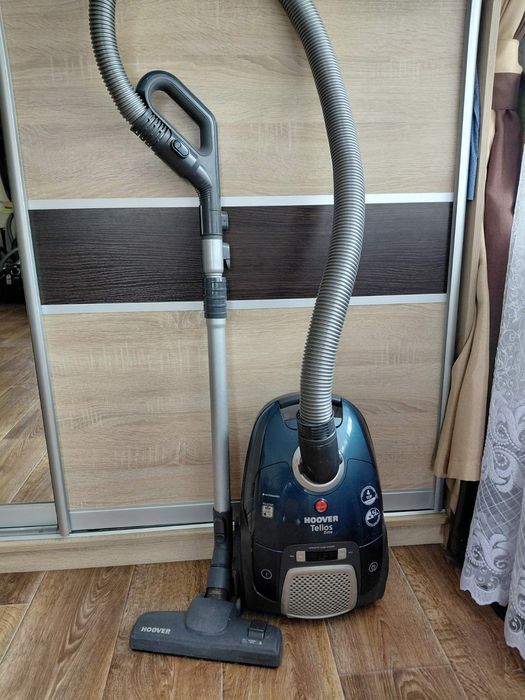 Пилосос Hoover Telios Extra.