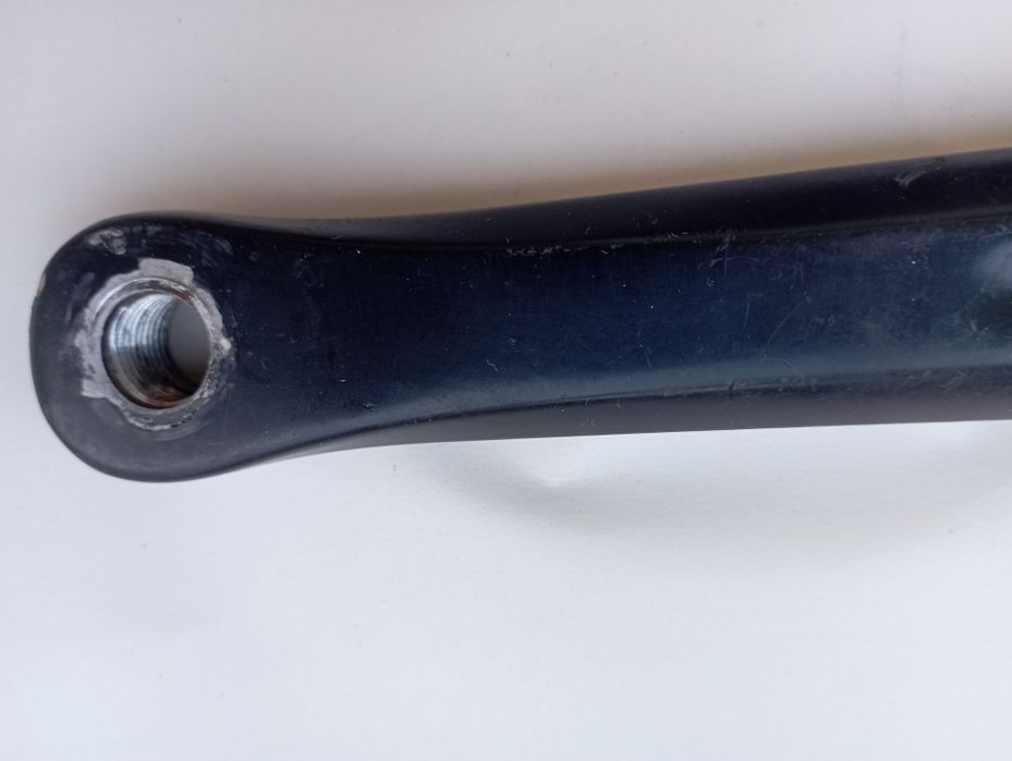 Korba SR Suntor MTB Treking  170 mm 28/38/48T