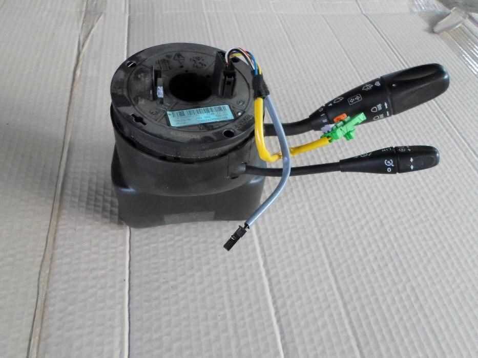 Датчик угла поворота руля/шлейф /круїз контроль Спрінтер 906 Крафтер