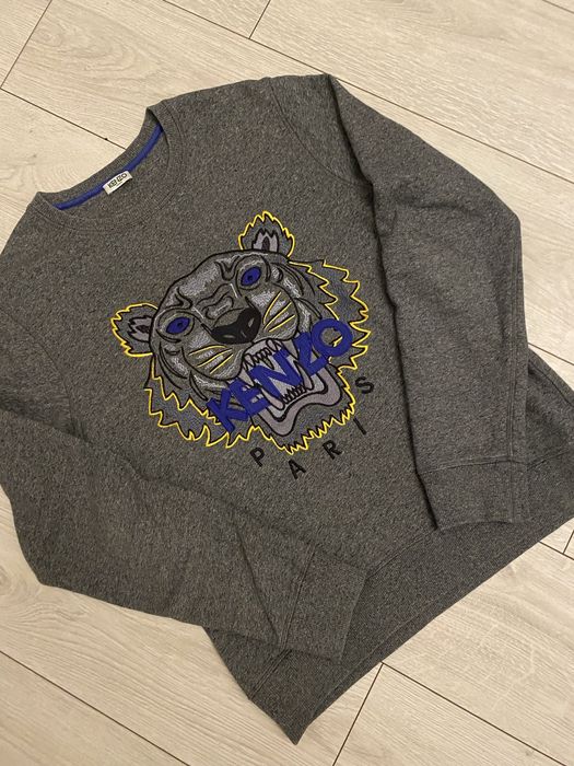 Bluza męska Kenzo Paris