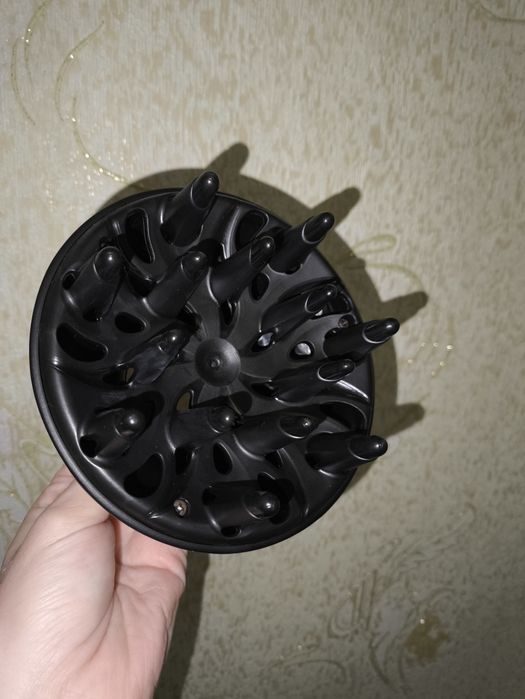 Продам новый диффузор на фен