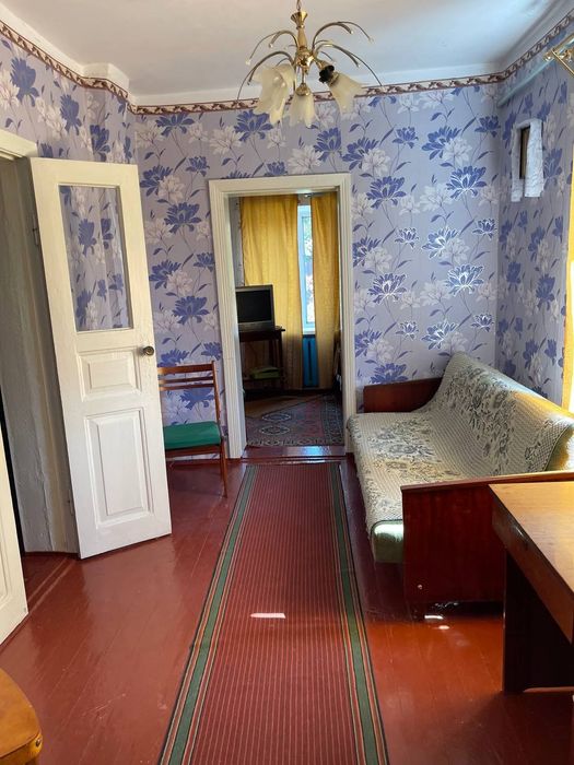 Продам будинок в с.Любашівка