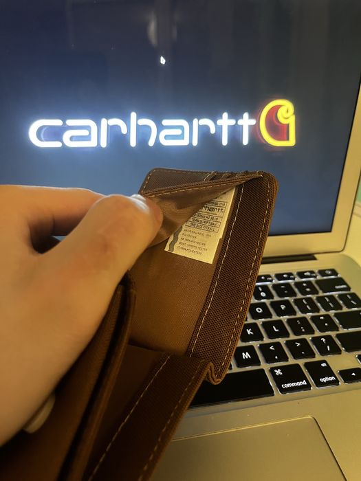 Portfel Carhartt
