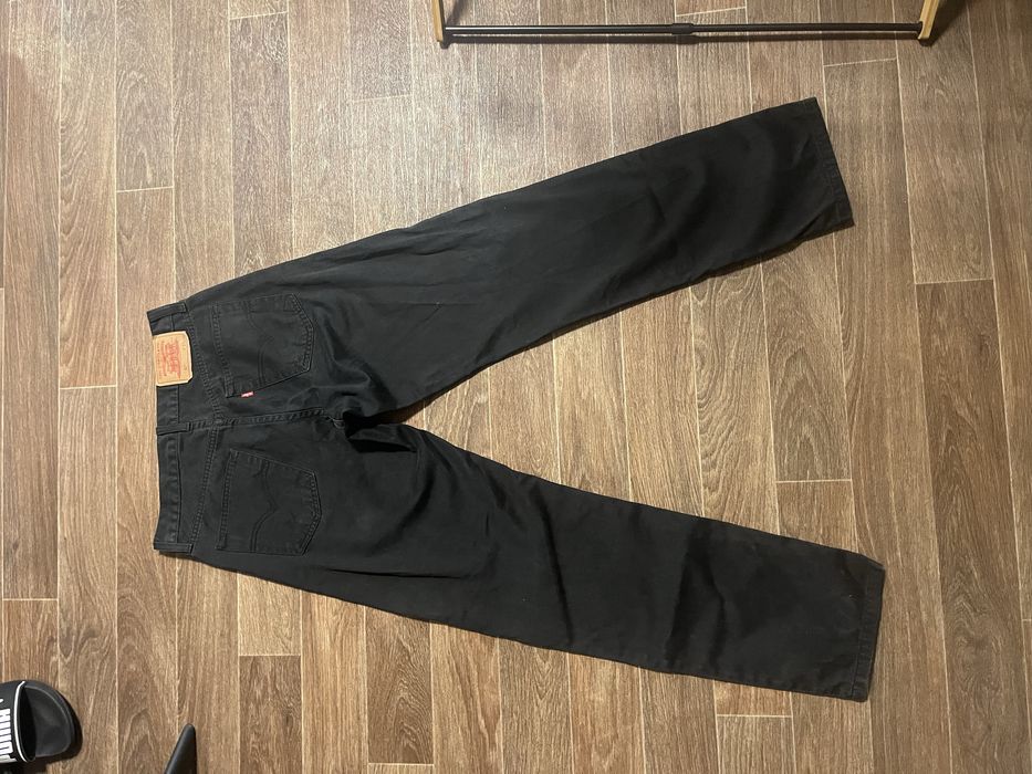 Брюки чоловічі левис