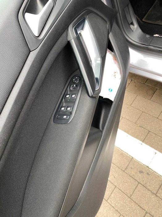 Peugeot 308, 2019 рік, двигун 1.5 BlueHDi