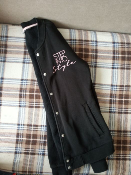 Bluza dziewczęca rozm.158-164 cm