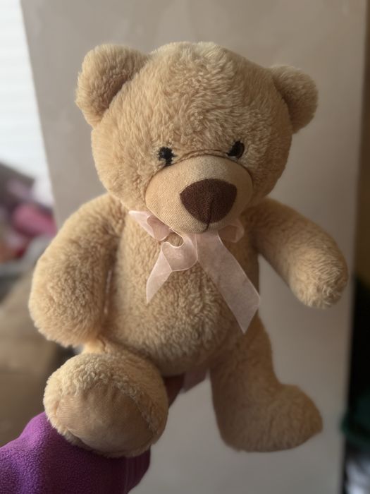 Іграшки в ідеальному стані