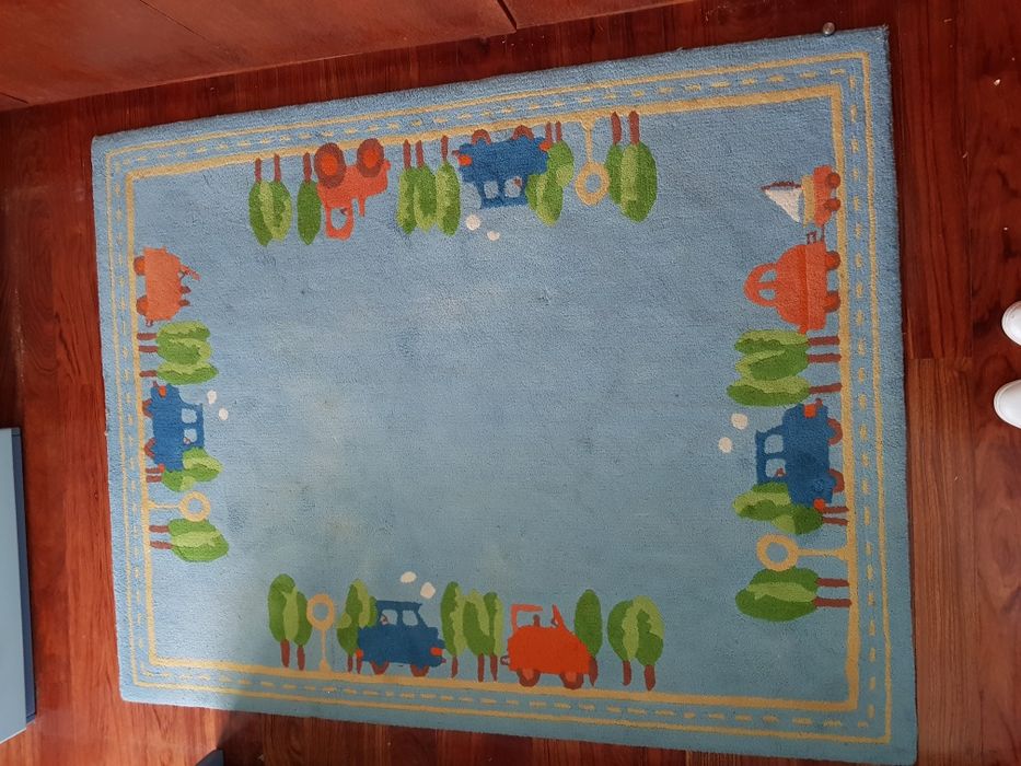 Quarto de criança