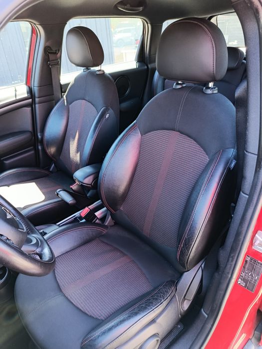 Mini Cooper SD 2.0d , 171000kms, Em excelente estado! Desde 225€mes
