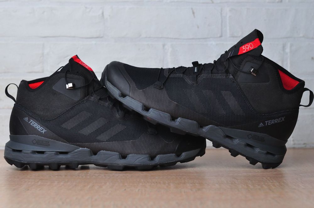 Кросівки Adidas Terrex Gore-Tex