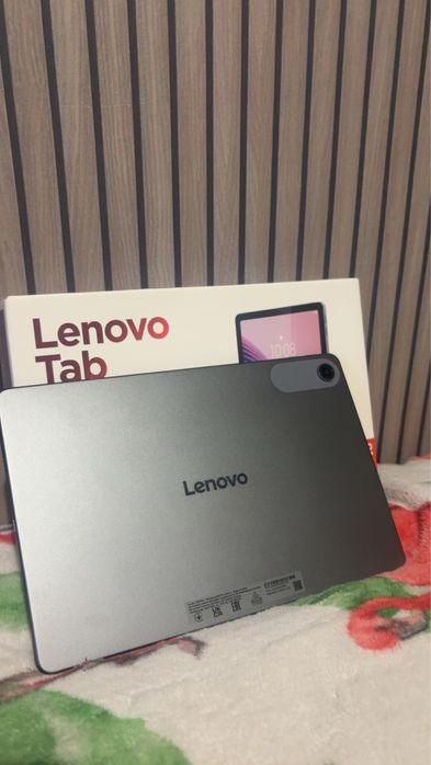tablet lenovo tab 10 128GB
