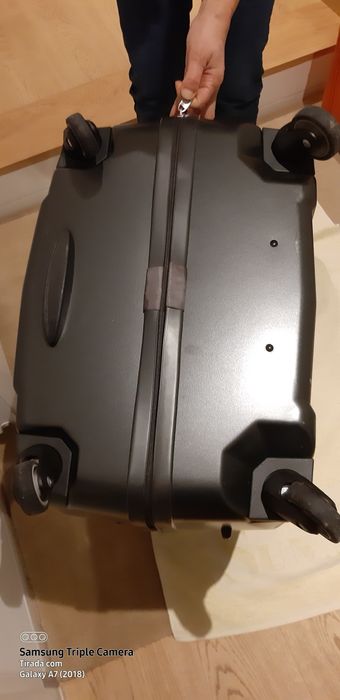 VENDE-SE mala grande Samsonite