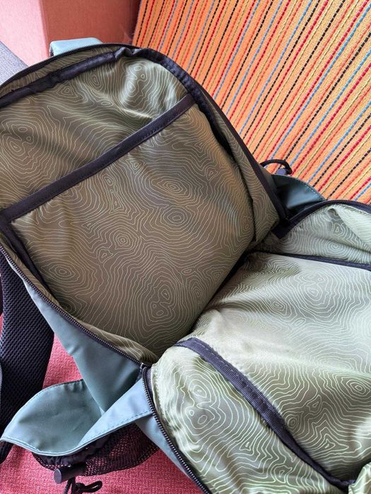 Backpack by Jeep