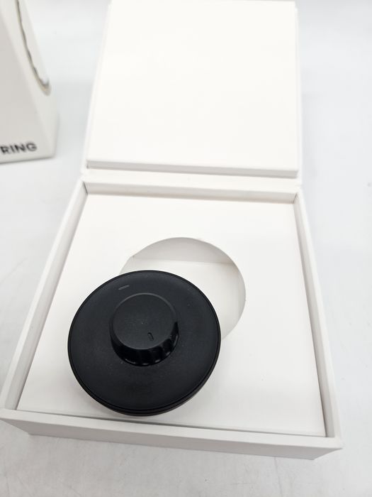 Inteligenty pierścień Smart ring Amazfit Helio Ring