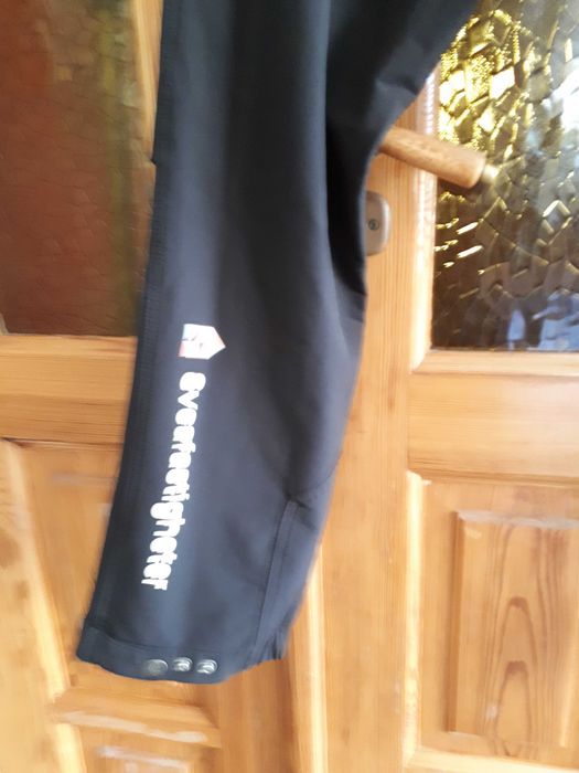 spodnie męskie trekkingowe South west rozm 42