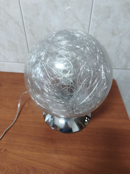 Candeeiro de cabeceira