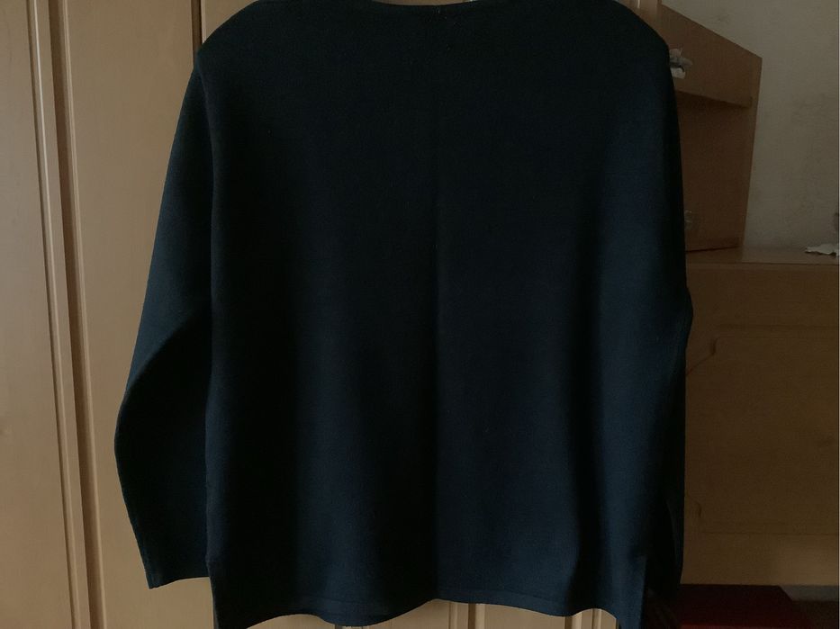 Женский свитер ,, Италия,, 52-54 разм 450 грн