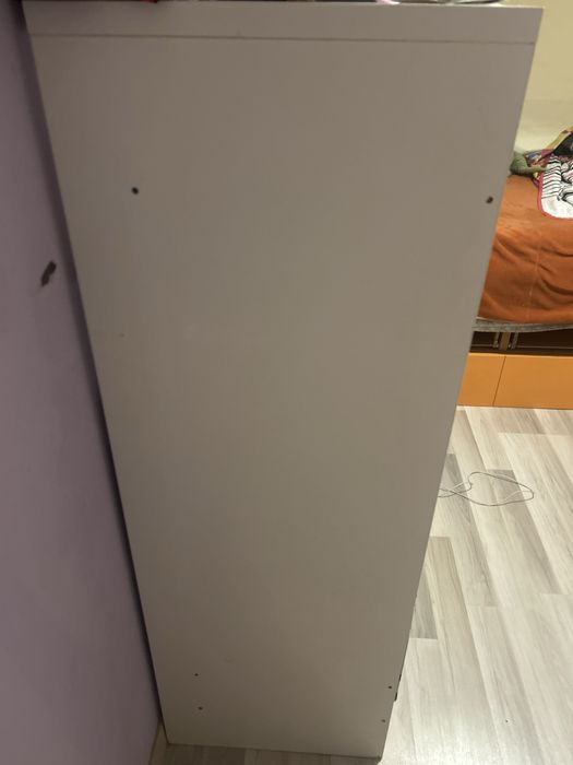 Armario de arrumação