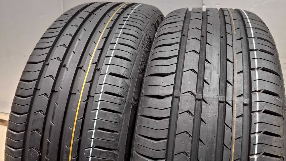 шина 205/55R16. Continental Premium-5. 2024р.