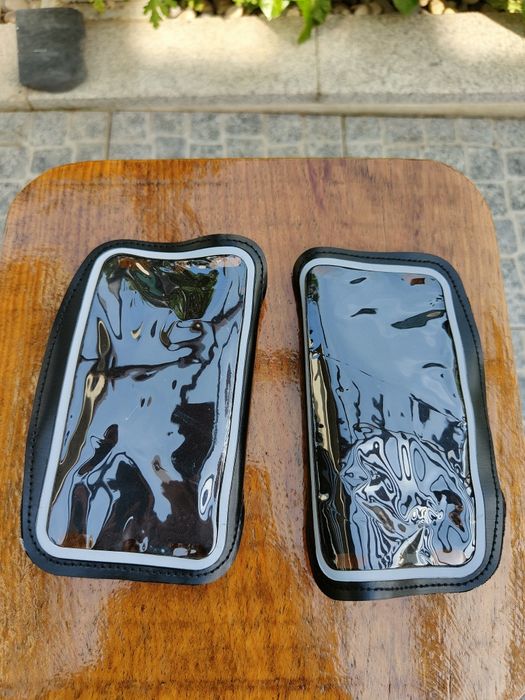 Bolsas de braço para telemóvel