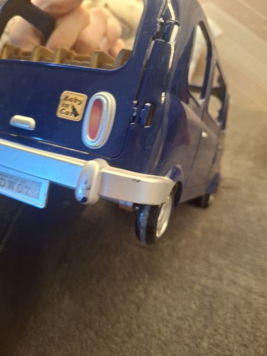 Samochód Sylvanian Families