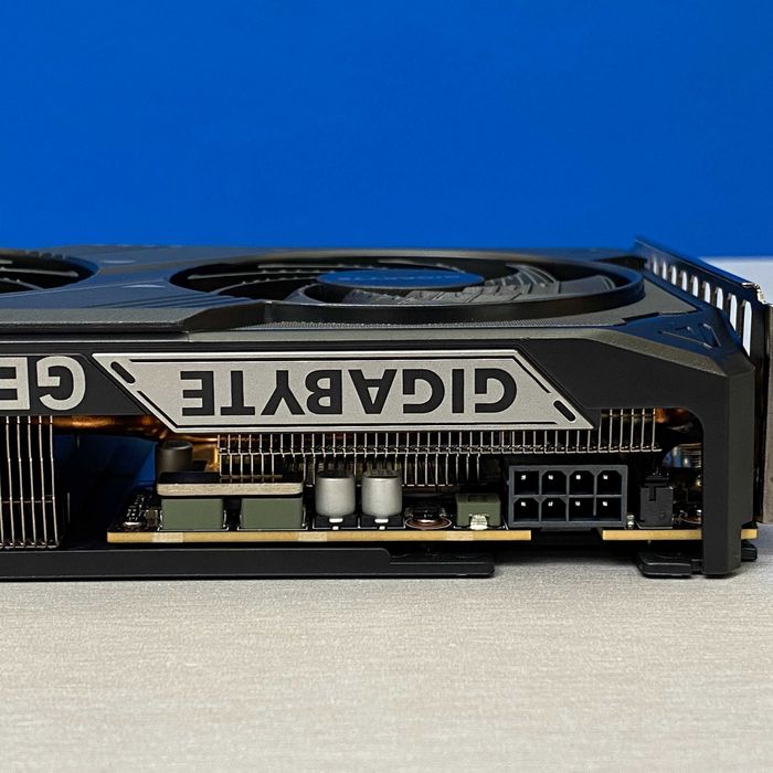 Gigabyte GeForce RTX 5060 WindForce OC | 8GB GDDR7