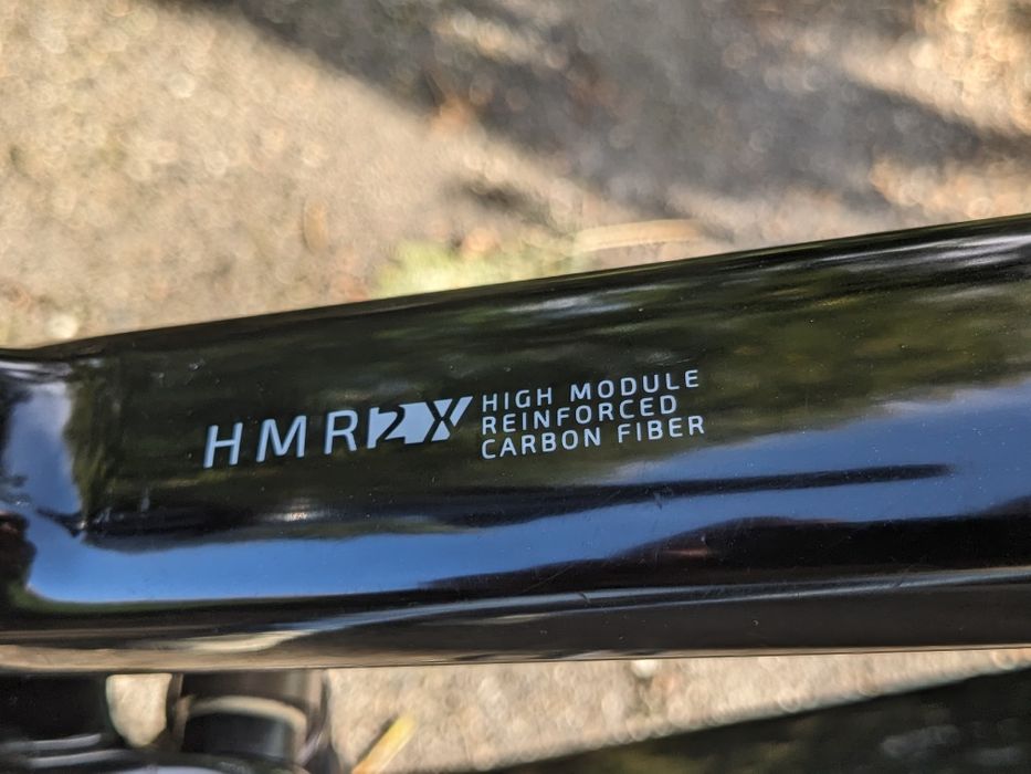Berria Mako rodas Roval Control Carbono Fox Kashima