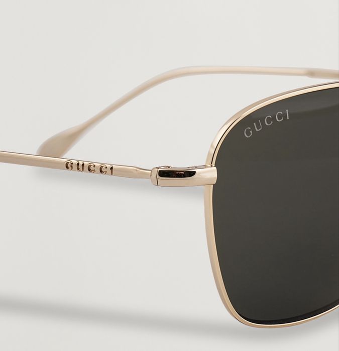 Okulary Gucci, stan bdb