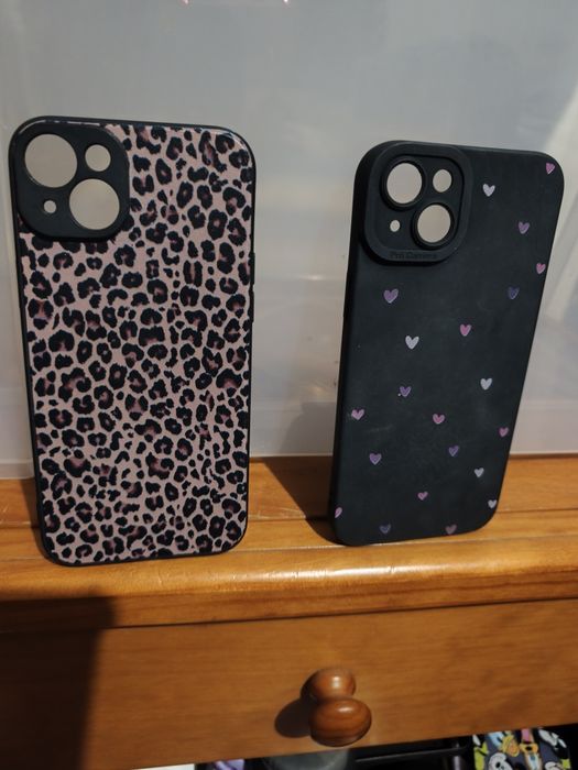 Capas iPhone 15 Plus