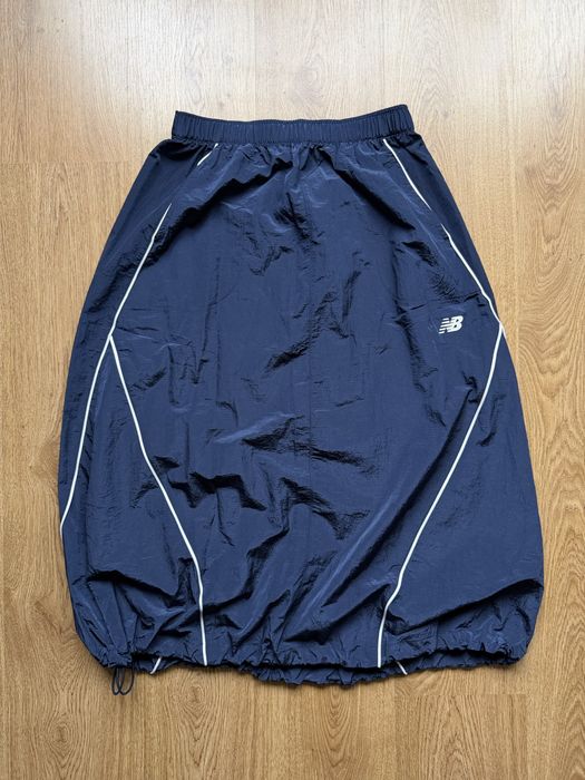 Спортивна спідниця-міді New Balance Sport Legacy (size S) Skirt