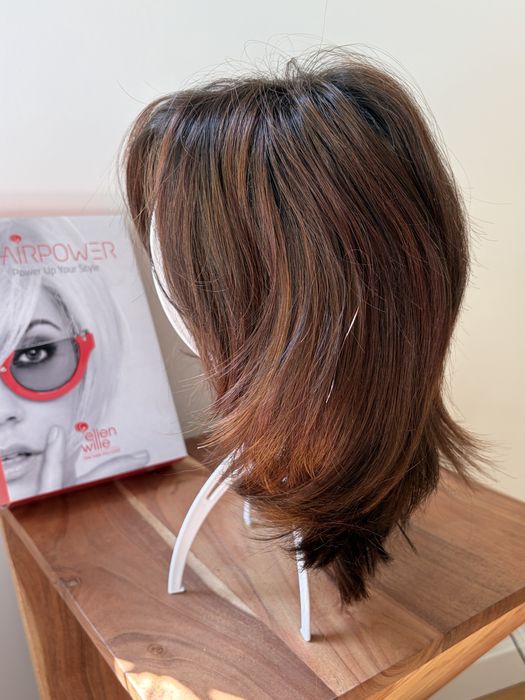 Peruka Ellen Wille HairPower