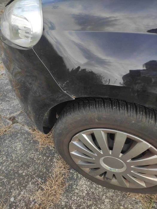 Fiat Grande Punto 14.16v 95 km