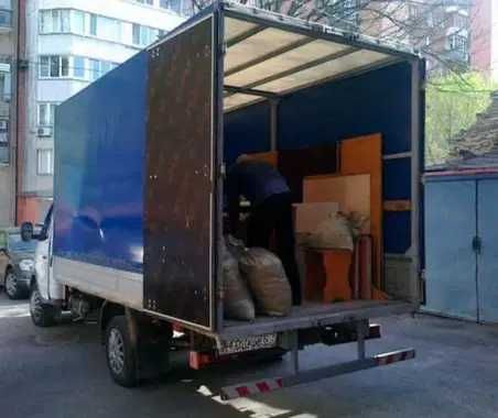 Аренда, грузоперевозка, доставка, переезд по низким ценам + грузчики