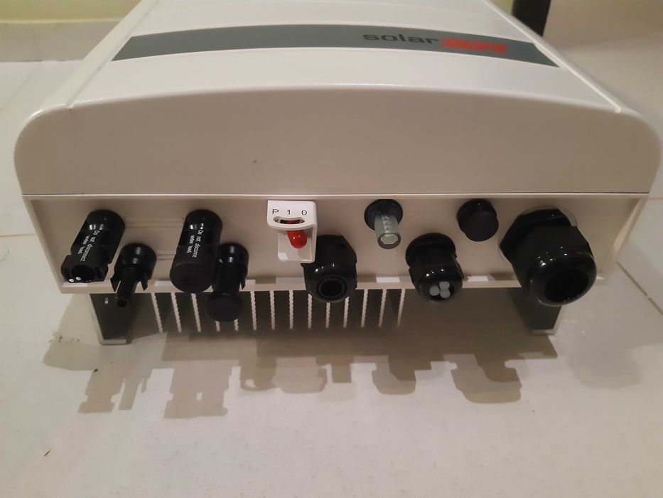 Falownik SolarEdge SE8K-BEOTEBEN4 trójfazowy