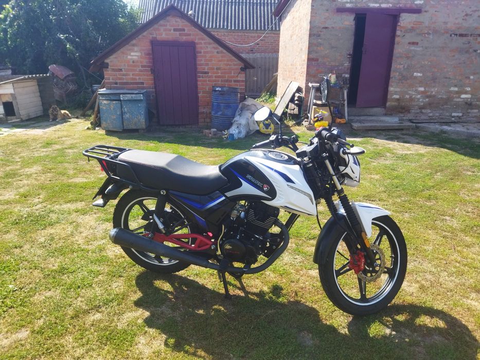 Продам Spark p12