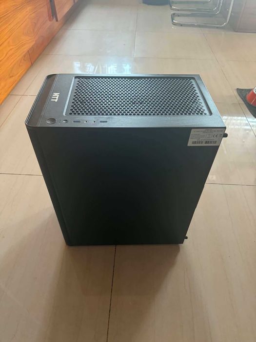 Komputer gamingowy - RTX 3060TI / 16GB RAM