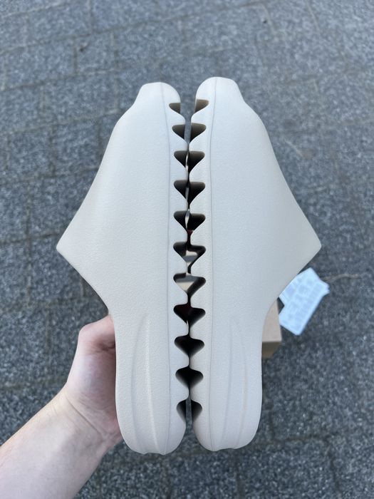yeezy slide pure w Twojej okolicy? Sprawdź kategorię Moda