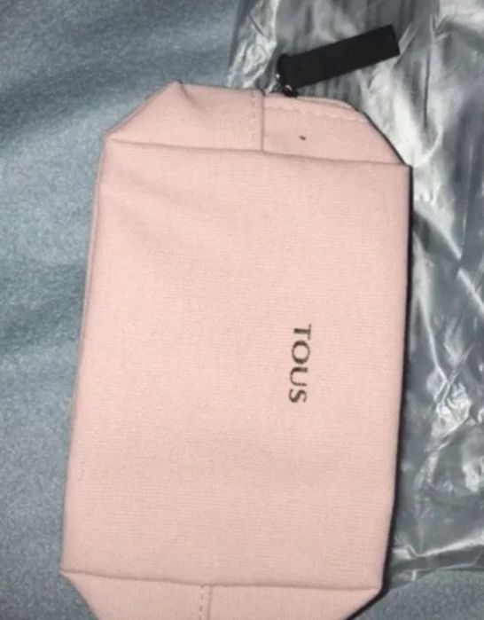 Bolso de maquilhagem Tous