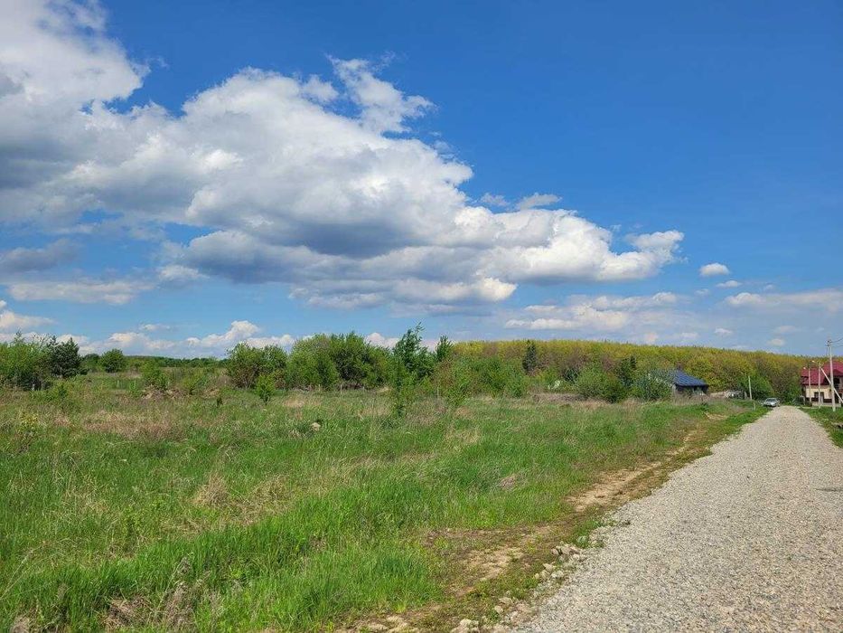 Земельна ділянка під будівництво в Колодіїівці.