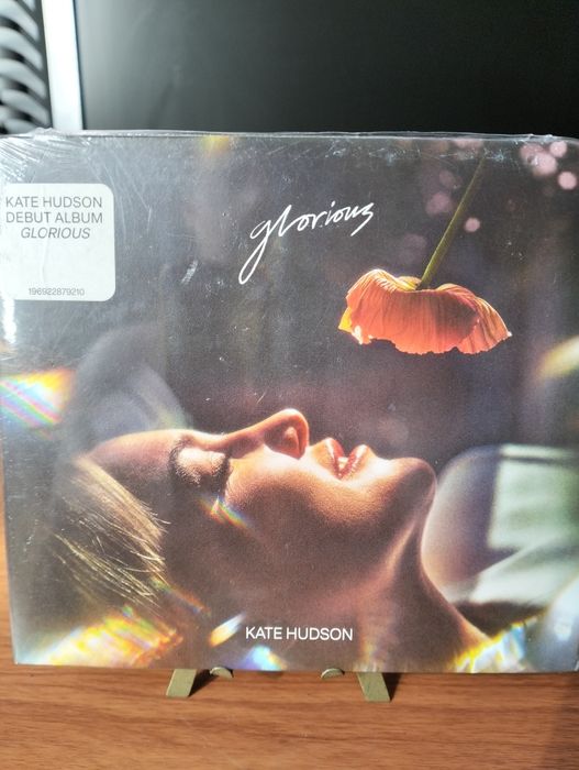 CD Kate Hudson - Glorious'