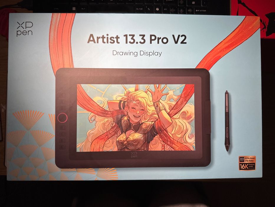 Tablet graficzny