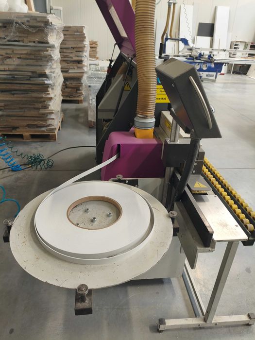 Okleiniarka  Jaroma Compact C MAXX