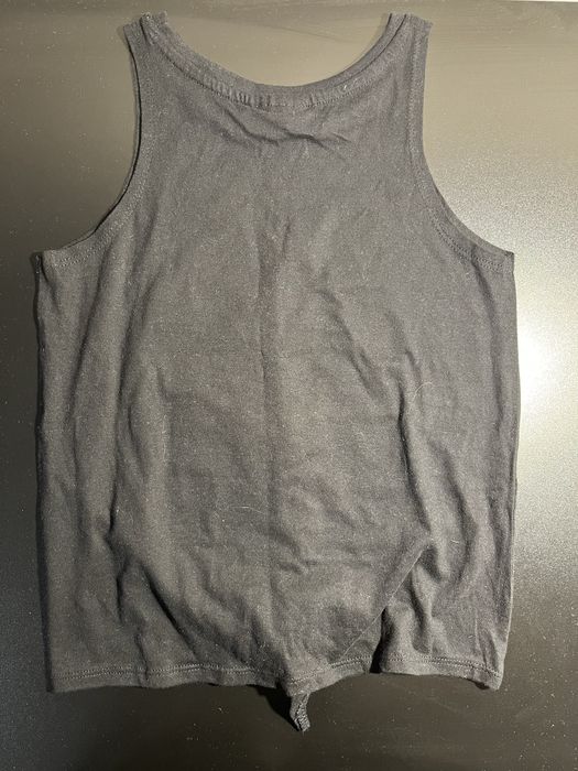 T-shirt na szelkach dziewczęcy 134/140