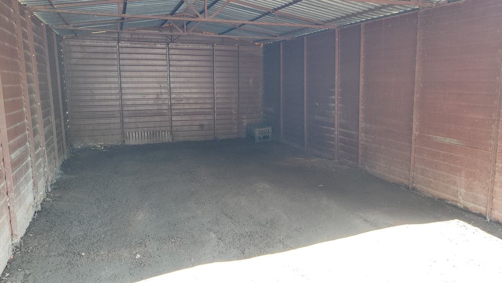 Оренда гаража. Сектор вул.Буковинська/Костромська