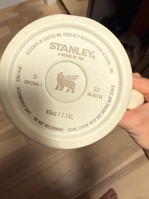 Термокружка Stanley оригінал