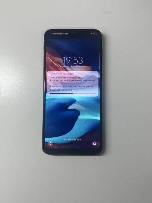 Samsung A50 Bom Estado
