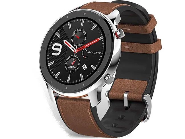 Smartwatch Xiaomi Amazfit GTR.