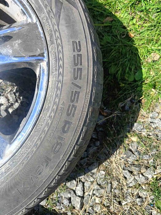 Шини диски титани резина Lexus